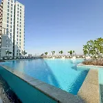 Trophy - Contemporary Living At Dubai Hills Socio Tower