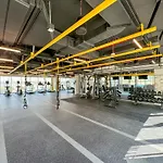 Trophy - Contemporary Living At Dubai Hills Socio Tower