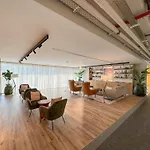 Trophy - Contemporary Living At Dubai Hills Socio Tower